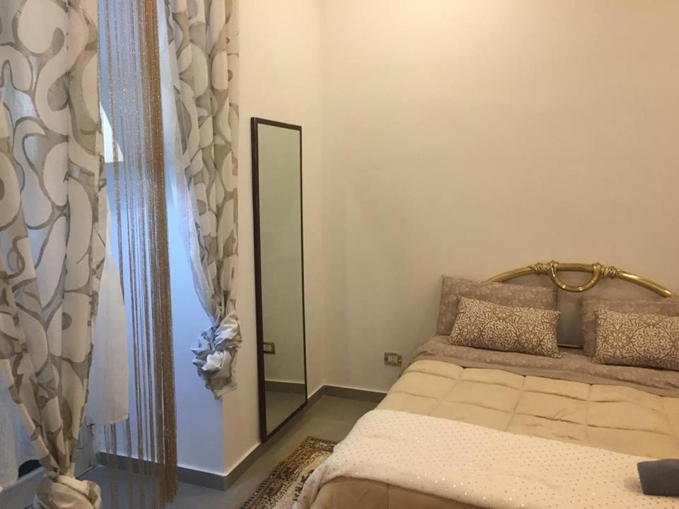 Room Don Carlo Nápoly Kültér fotó