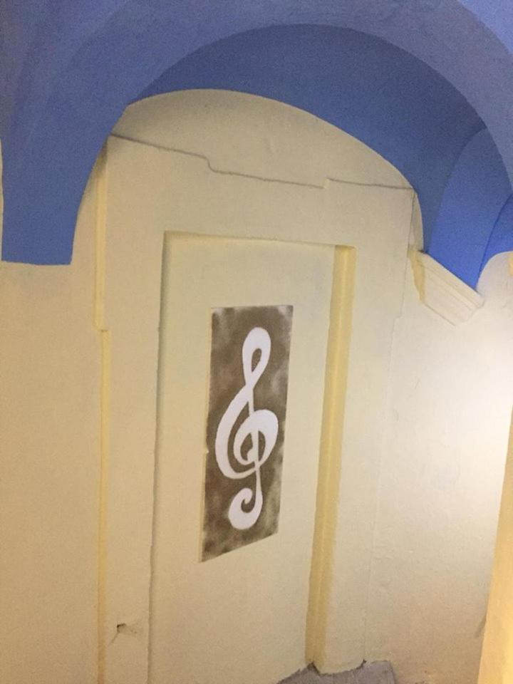 Room Don Carlo Nápoly Kültér fotó