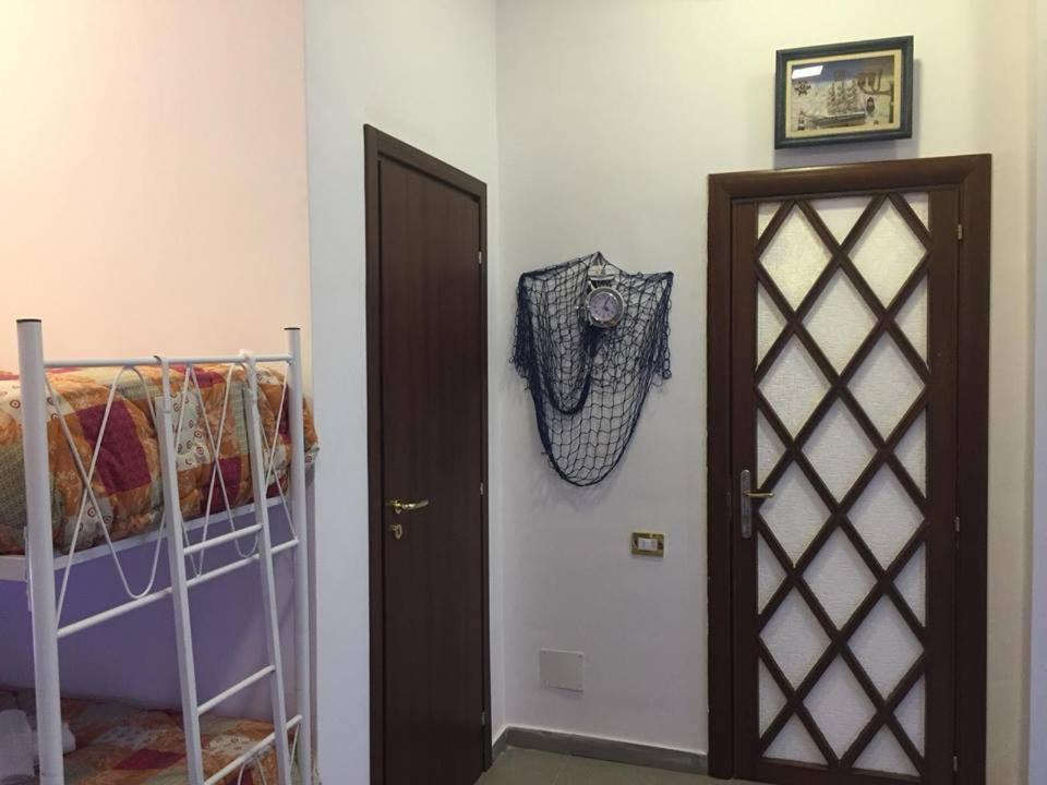 Room Don Carlo Nápoly Kültér fotó