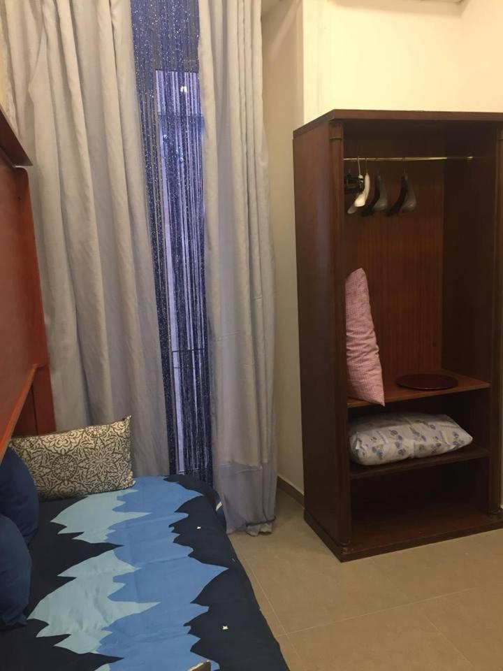 Room Don Carlo Nápoly Kültér fotó
