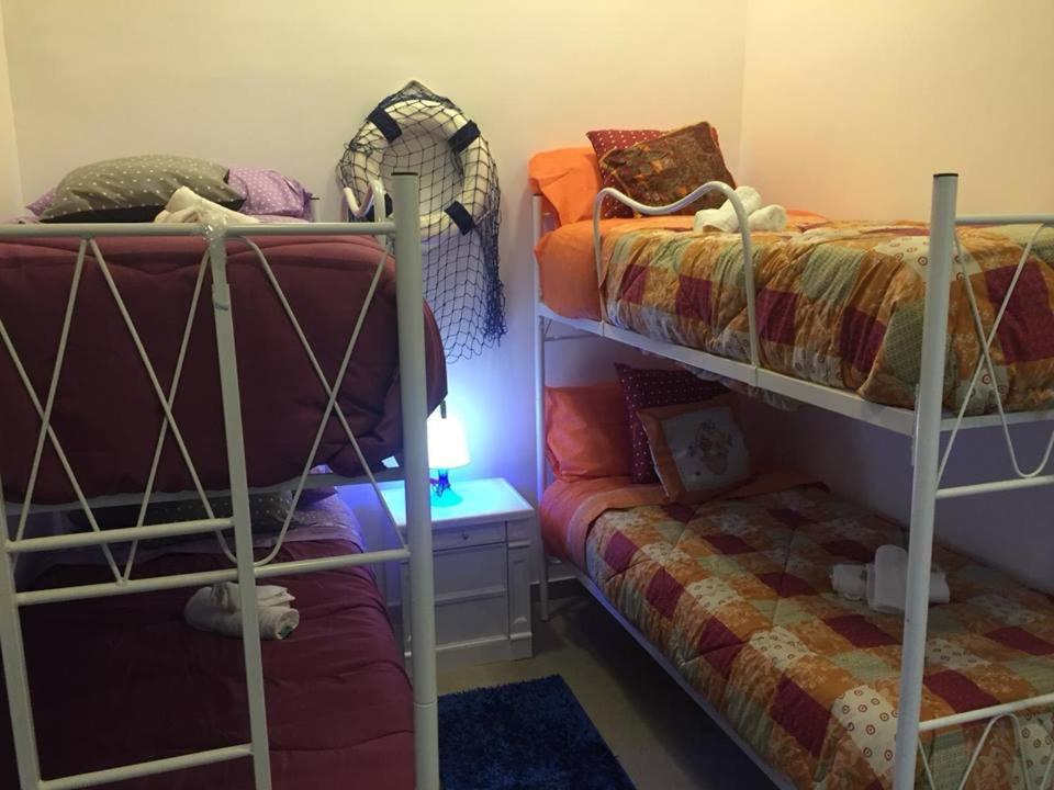 Room Don Carlo Nápoly Kültér fotó