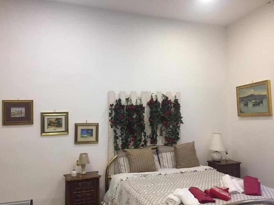 Room Don Carlo Nápoly Kültér fotó