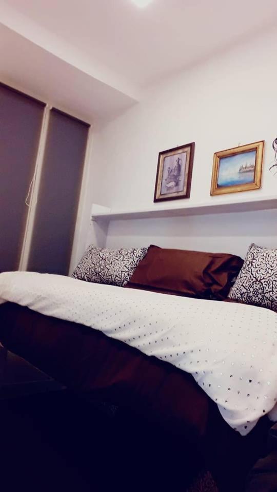 Room Don Carlo Nápoly Kültér fotó