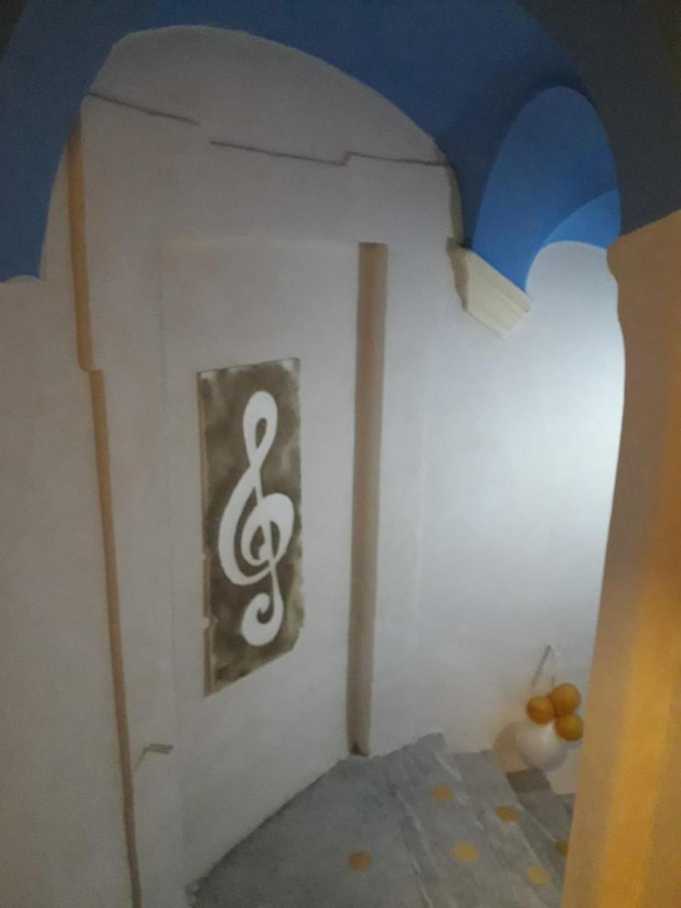 Room Don Carlo Nápoly Kültér fotó