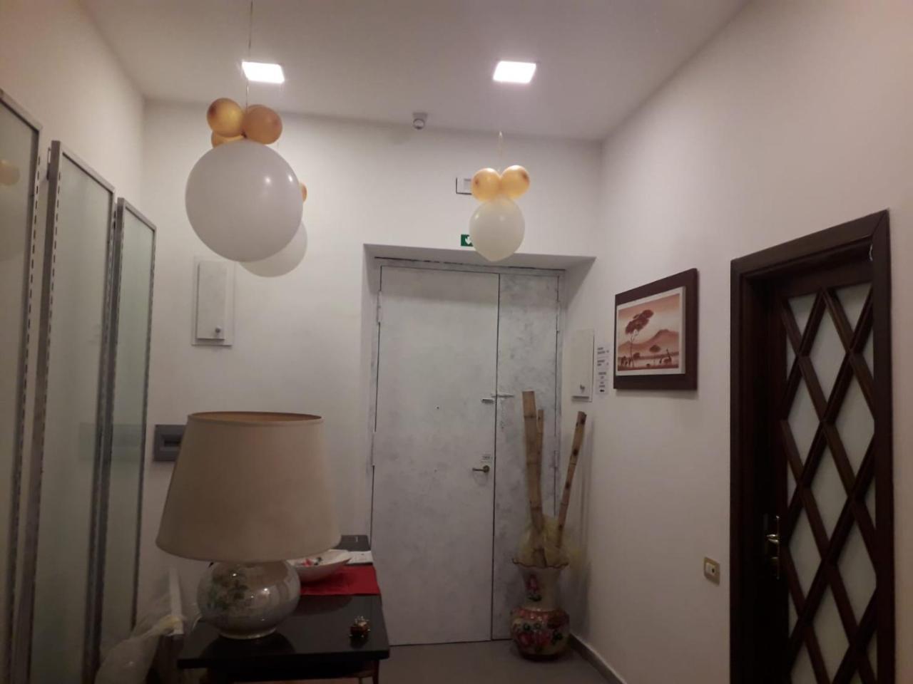 Room Don Carlo Nápoly Kültér fotó