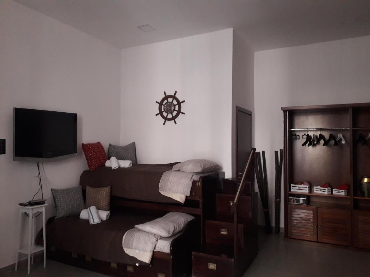Room Don Carlo Nápoly Kültér fotó