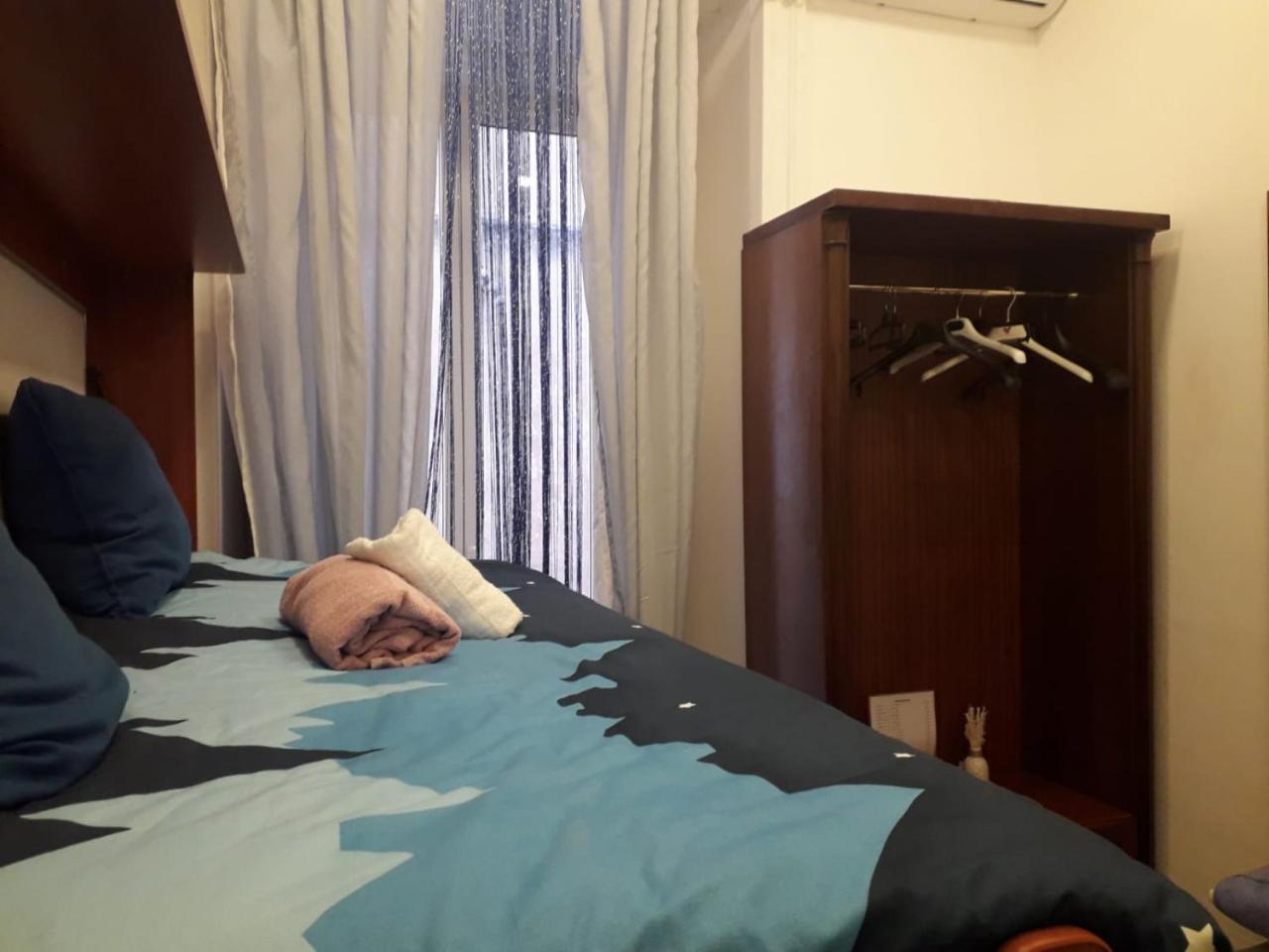 Room Don Carlo Nápoly Kültér fotó