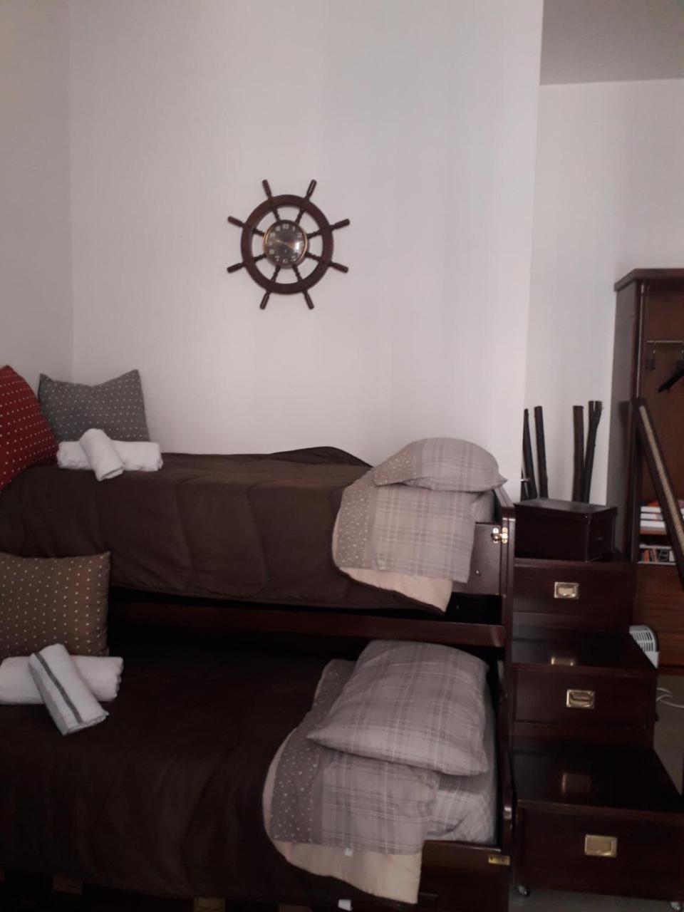 Room Don Carlo Nápoly Kültér fotó