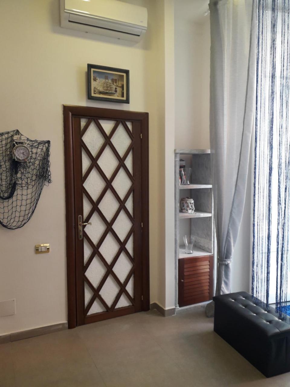 Room Don Carlo Nápoly Kültér fotó