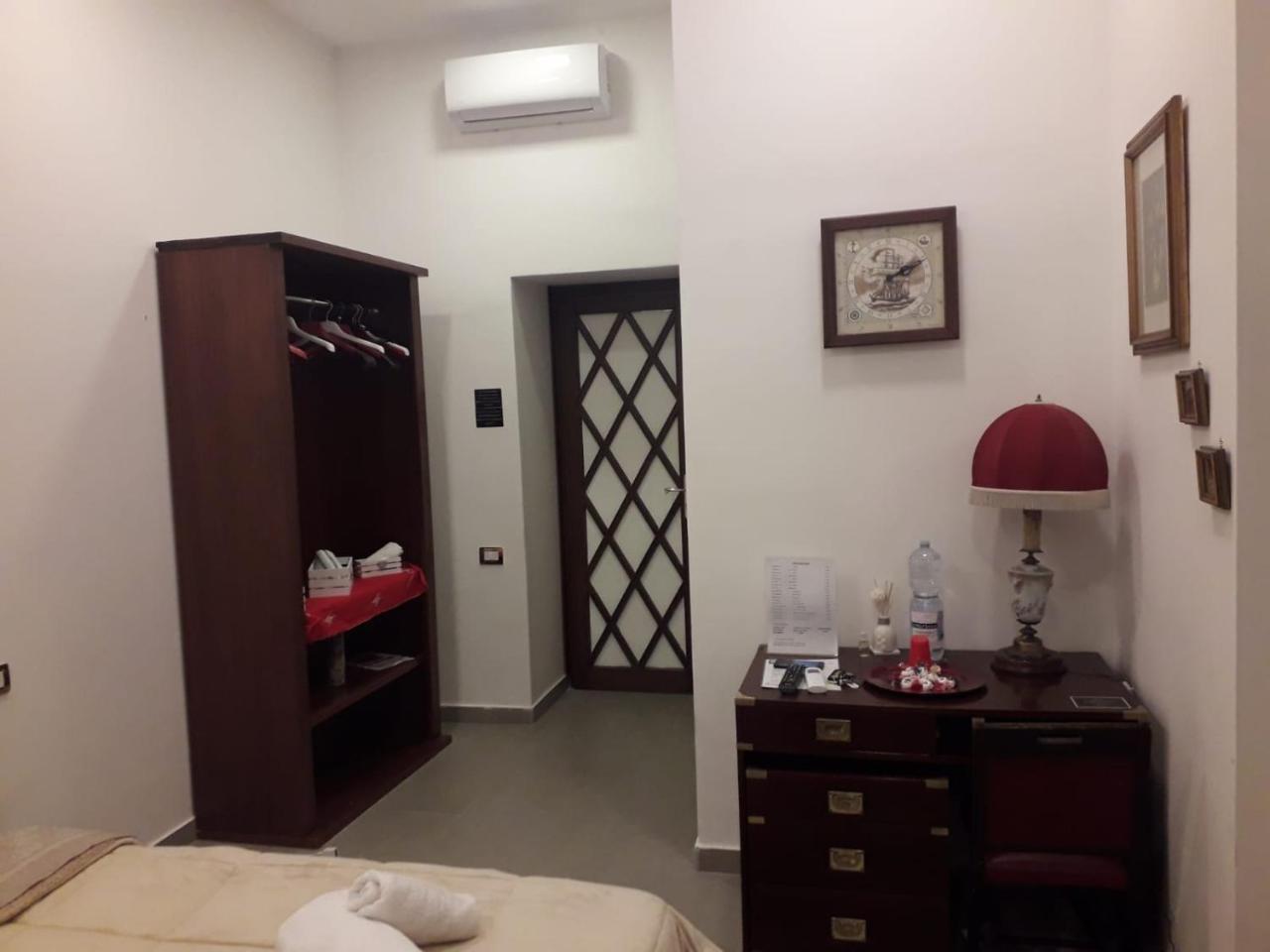 Room Don Carlo Nápoly Kültér fotó