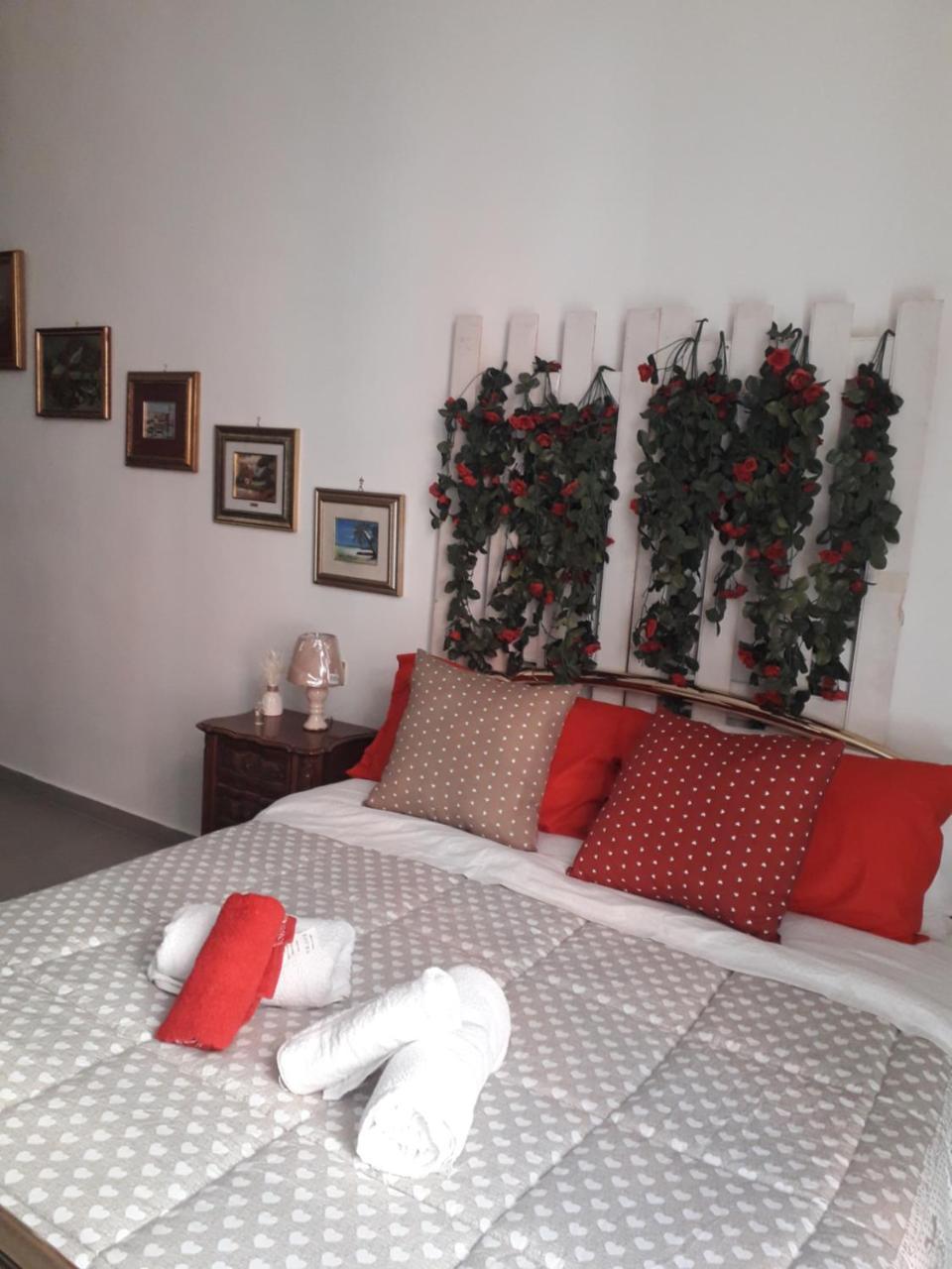 Room Don Carlo Nápoly Kültér fotó