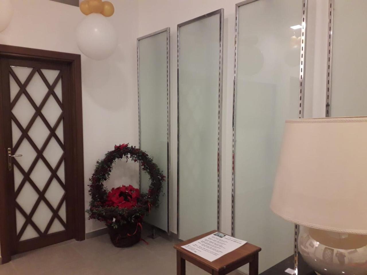Room Don Carlo Nápoly Kültér fotó