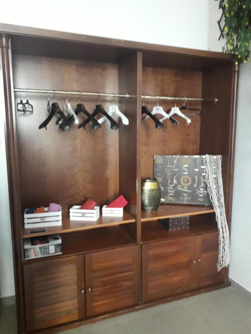 Room Don Carlo Nápoly Kültér fotó