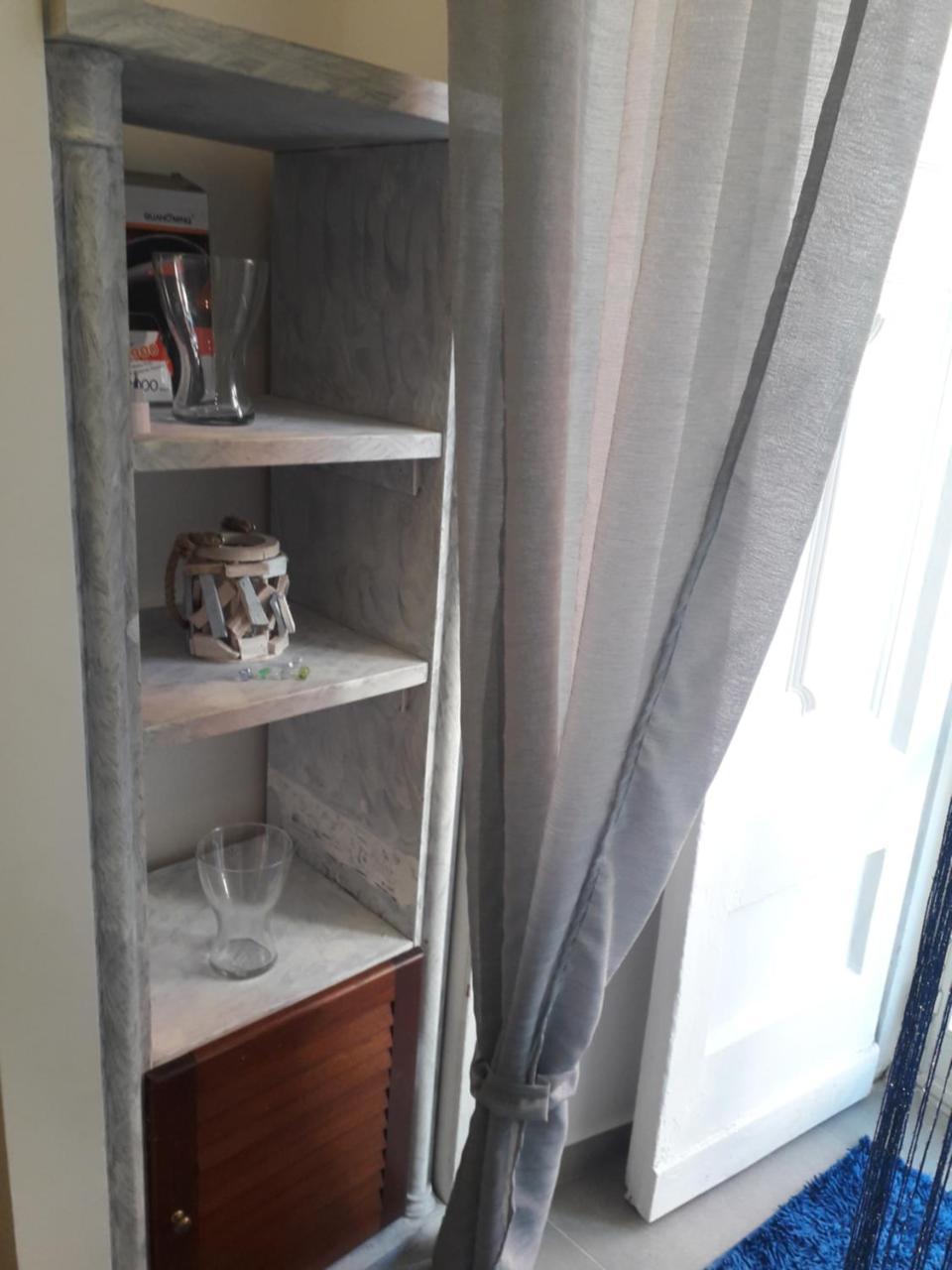 Room Don Carlo Nápoly Kültér fotó