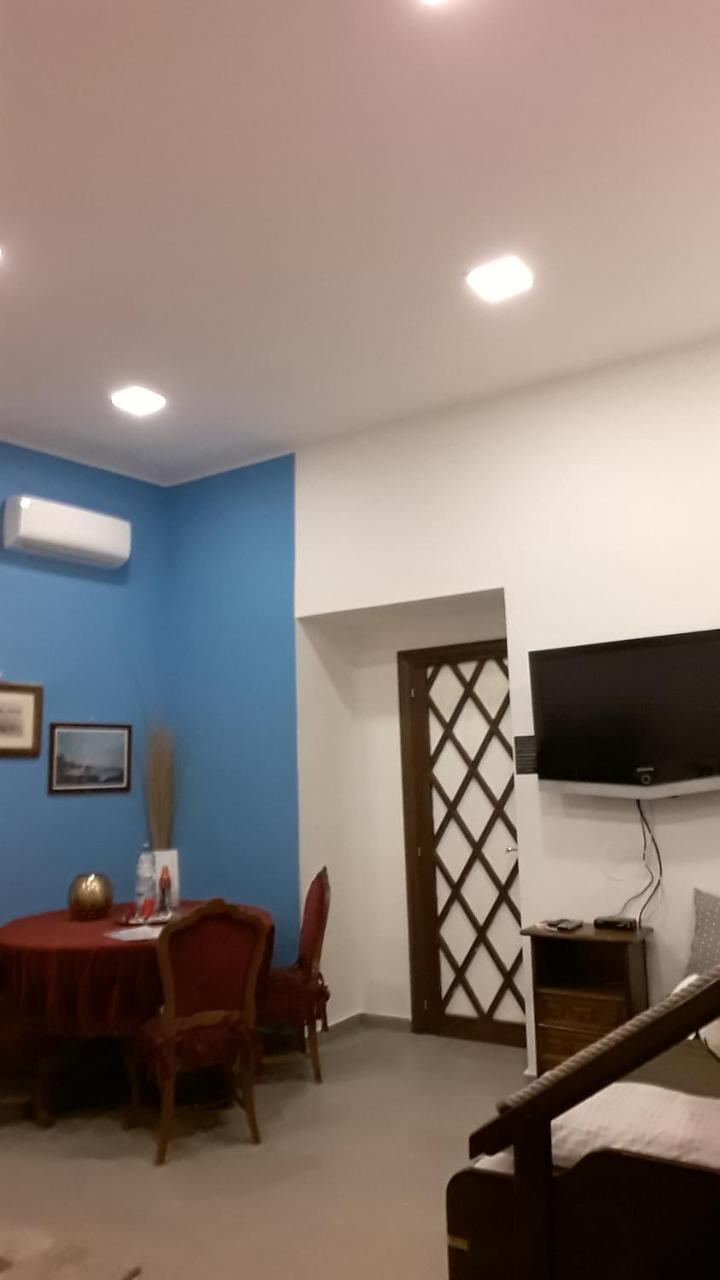 Room Don Carlo Nápoly Kültér fotó