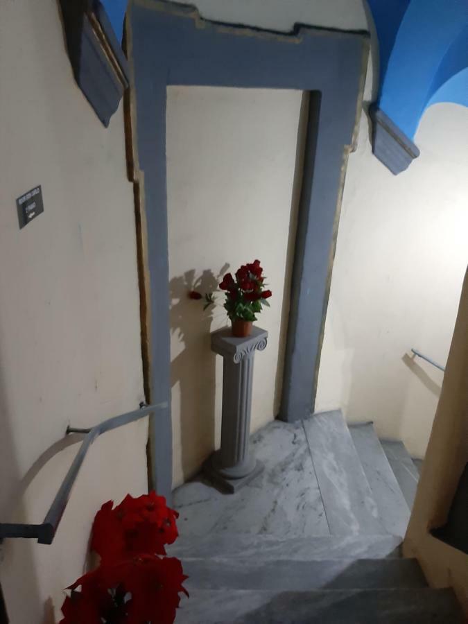 Room Don Carlo Nápoly Kültér fotó